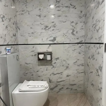 Victory Platinum Suites 2 Klcc Kuala Lumpur Exterior photo