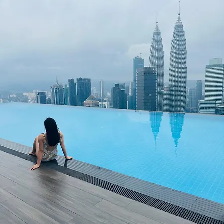 Victory Platinum Suites 2 Klcc Kuala Lumpur Exterior photo