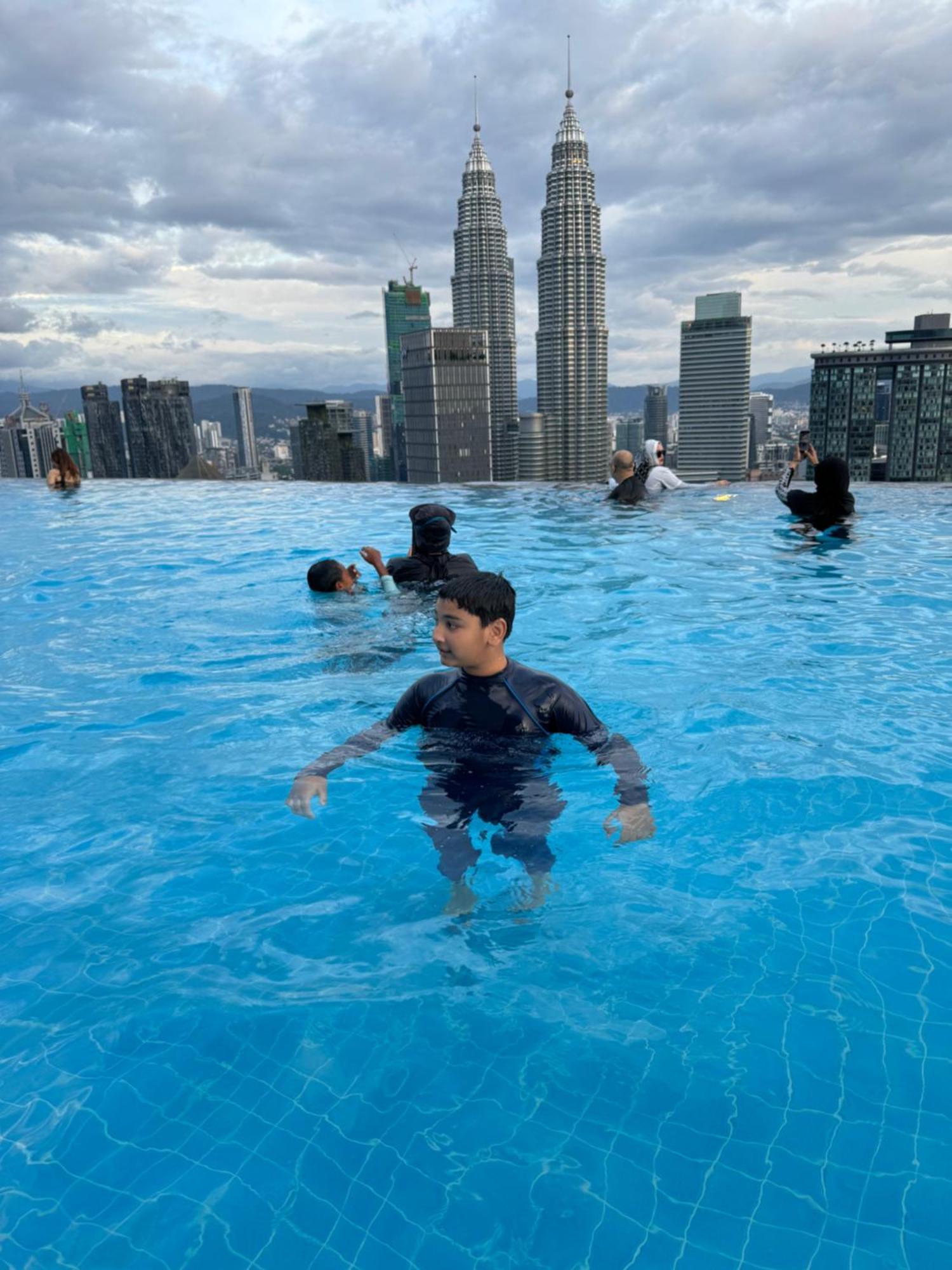 Victory Platinum 2 Klcc