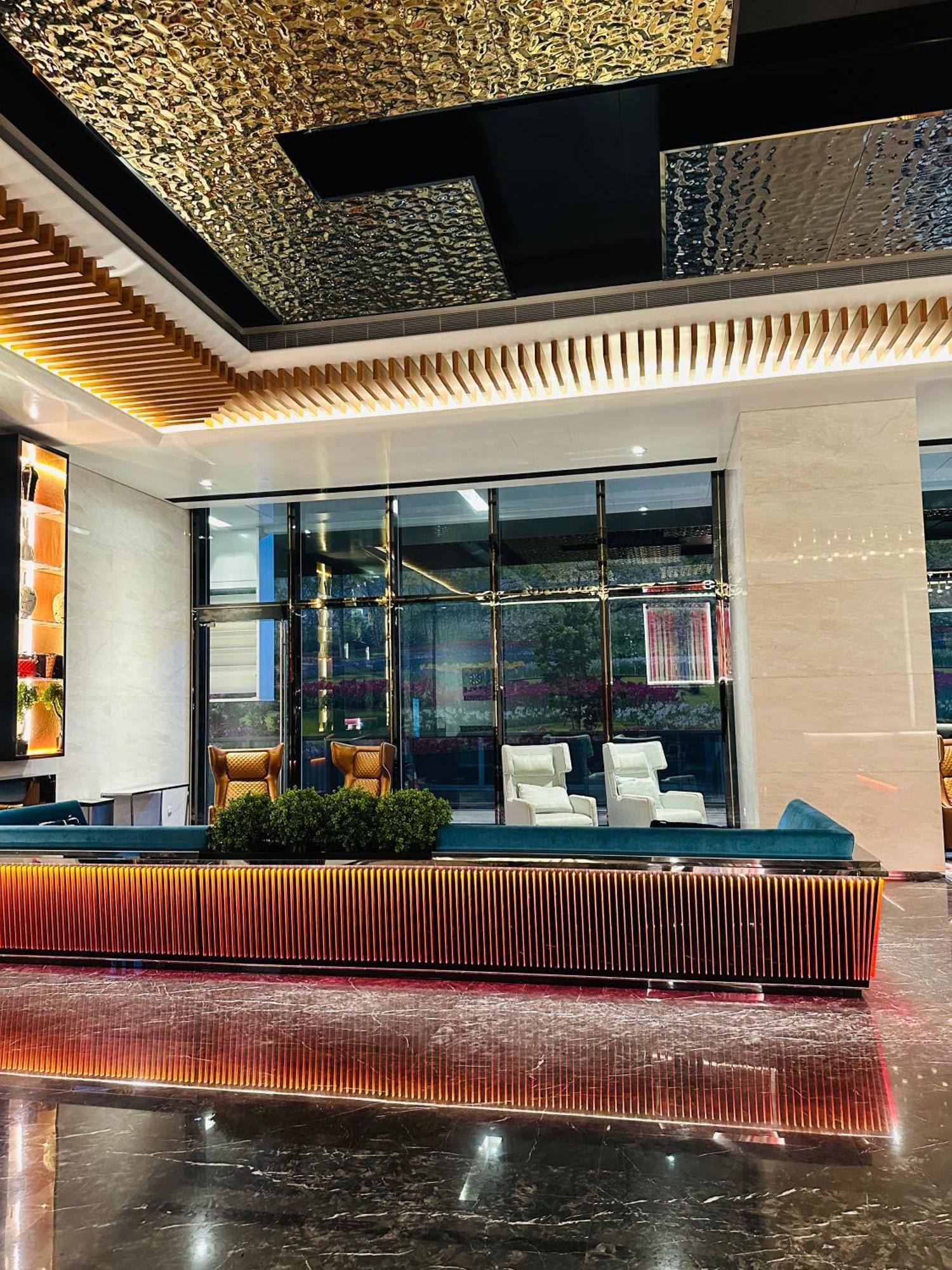 Victory Platinum 2 Klcc Apartment