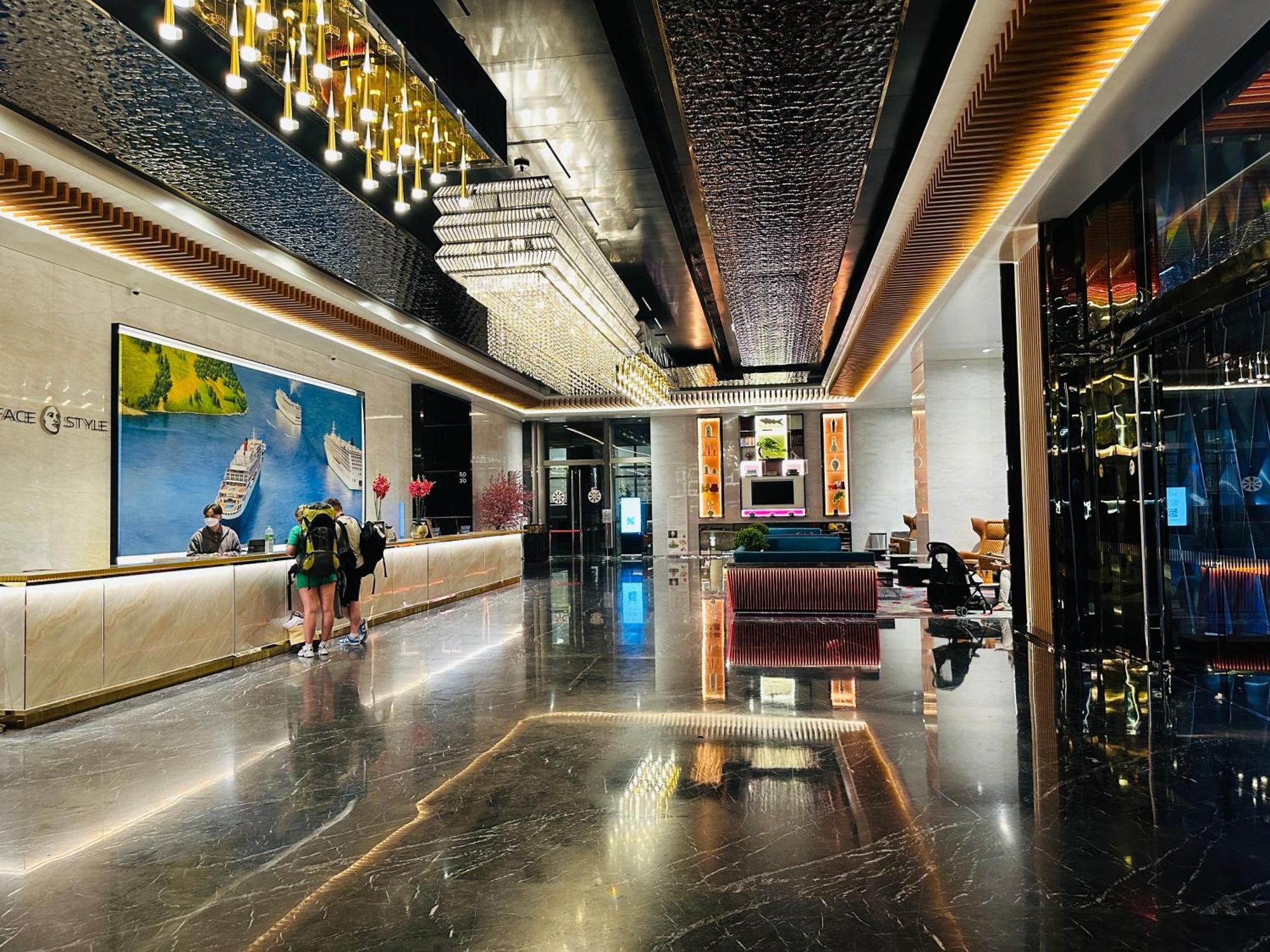 Apartment Victory Platinum 2 Klcc Kuala Lumpur