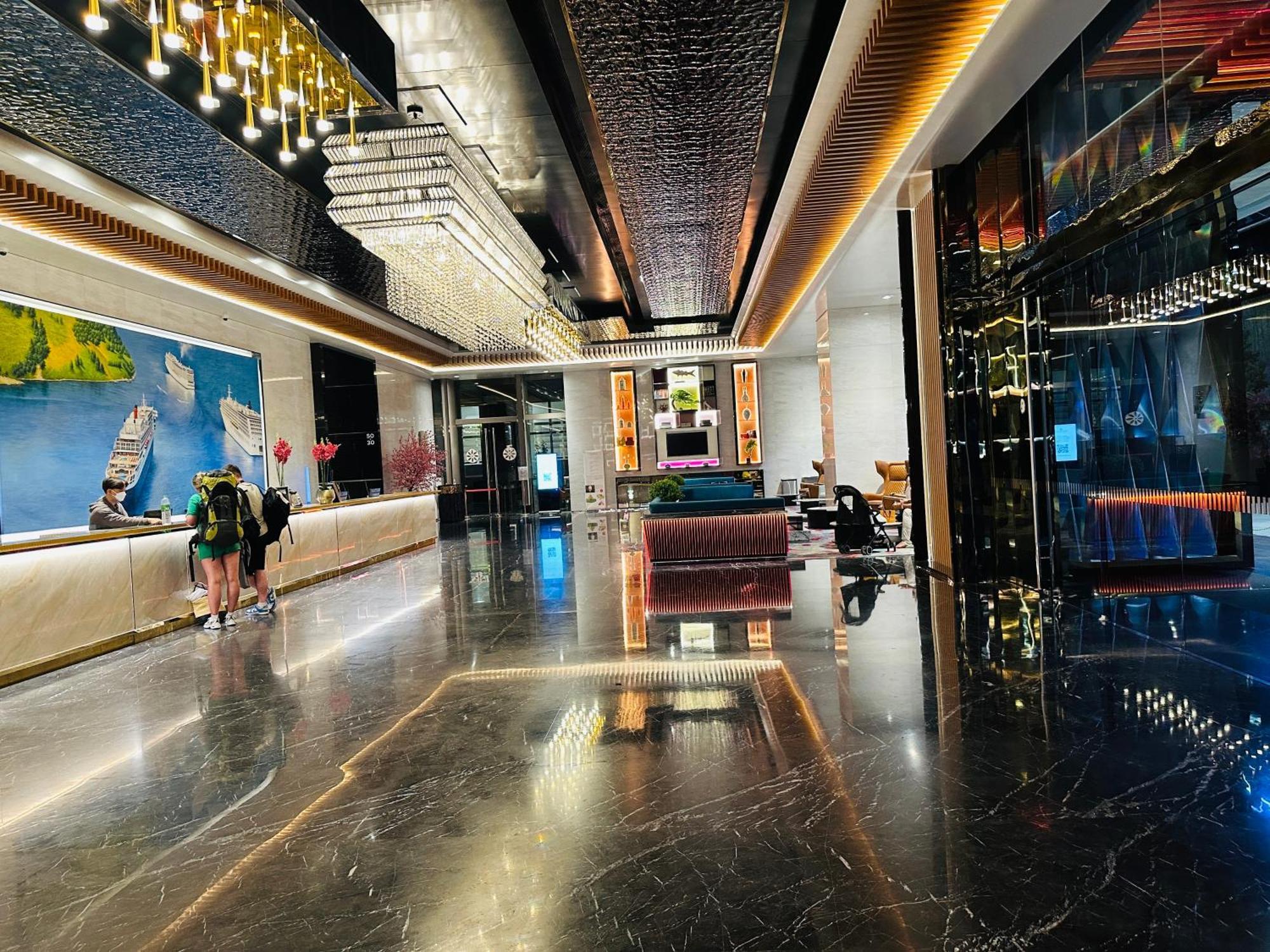 Victory Platinum 2 Klcc * Kuala Lumpur