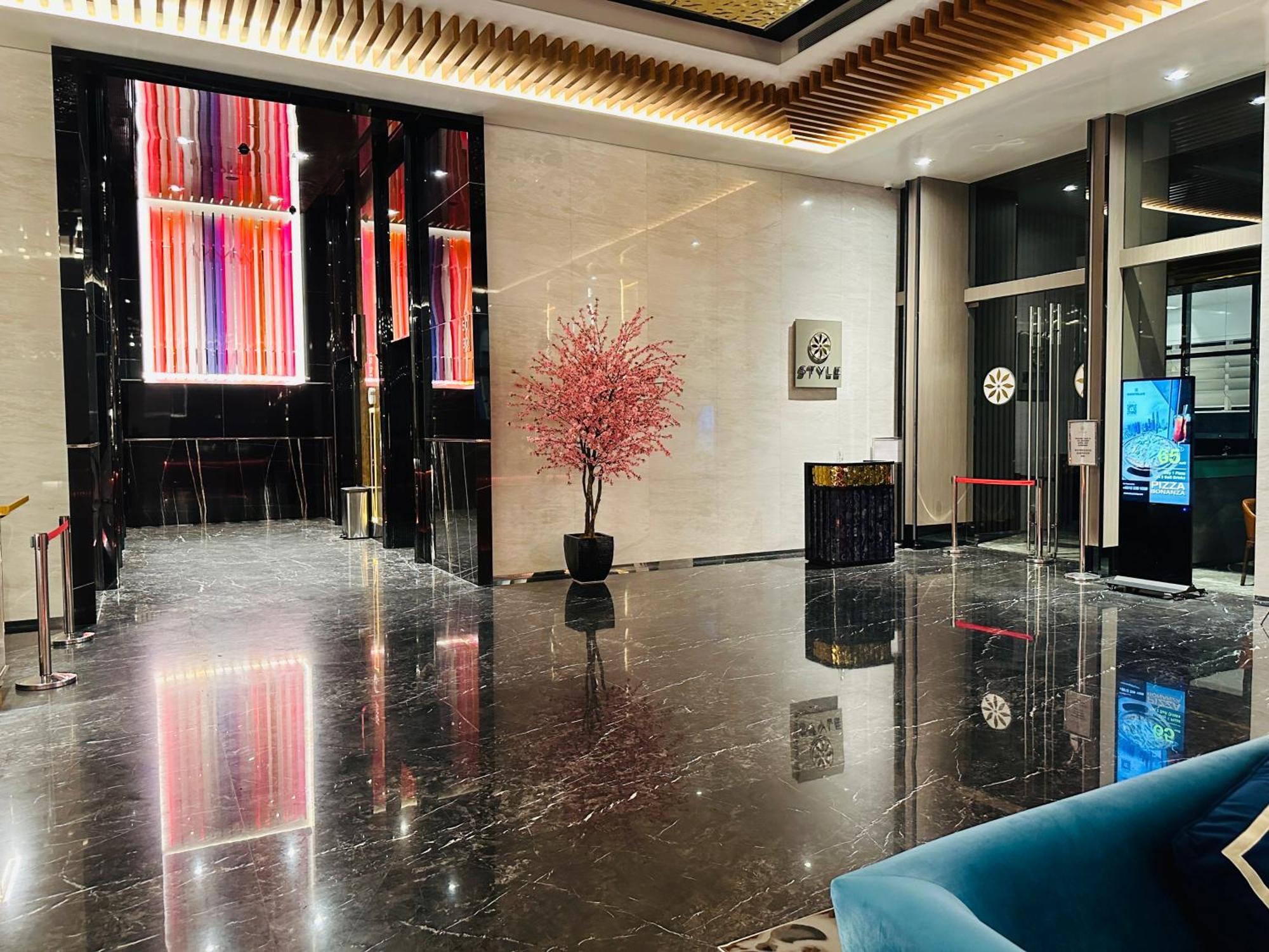 Apartment Victory Platinum 2 Klcc