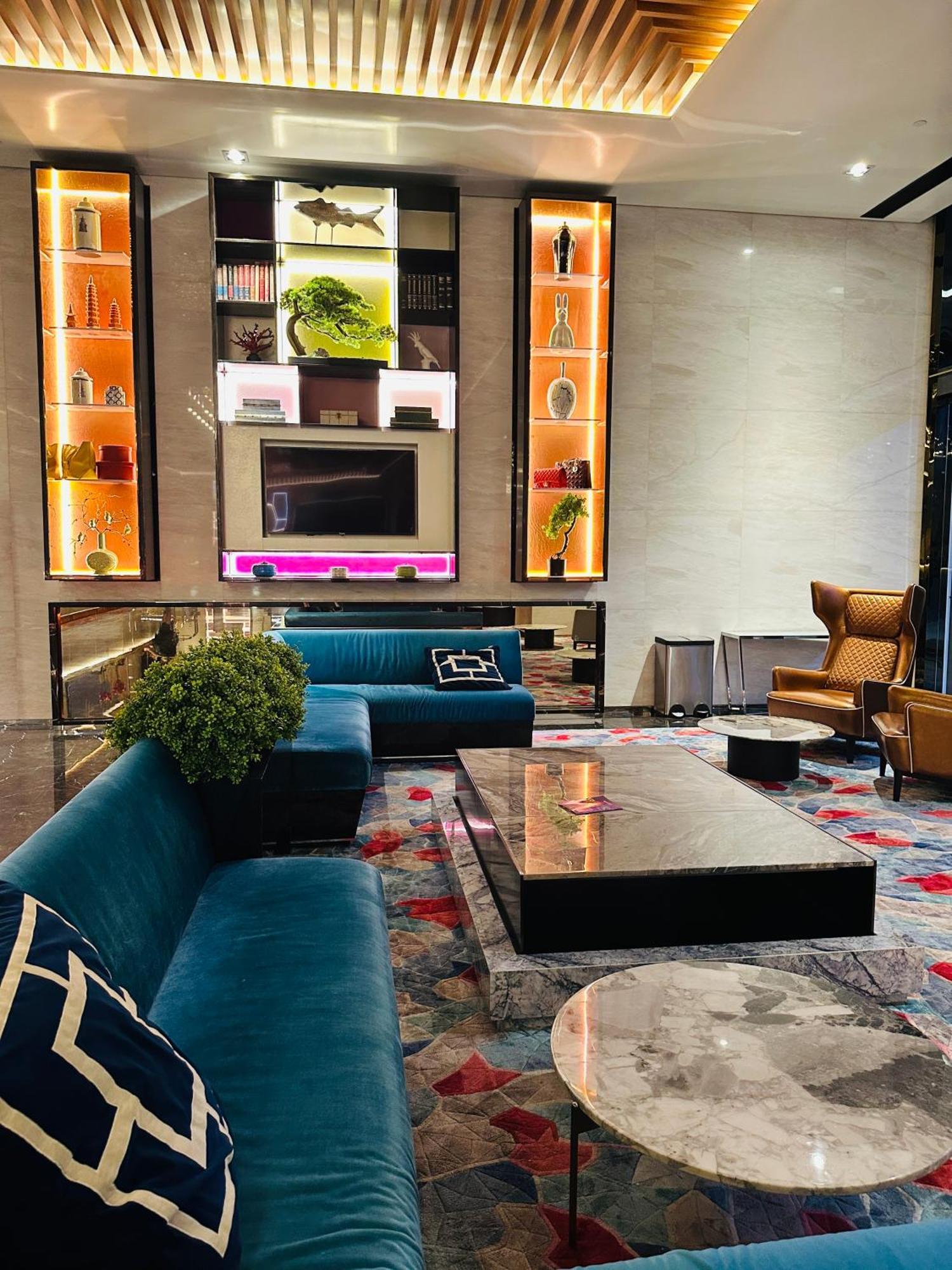 Apartment Victory Platinum 2 Klcc