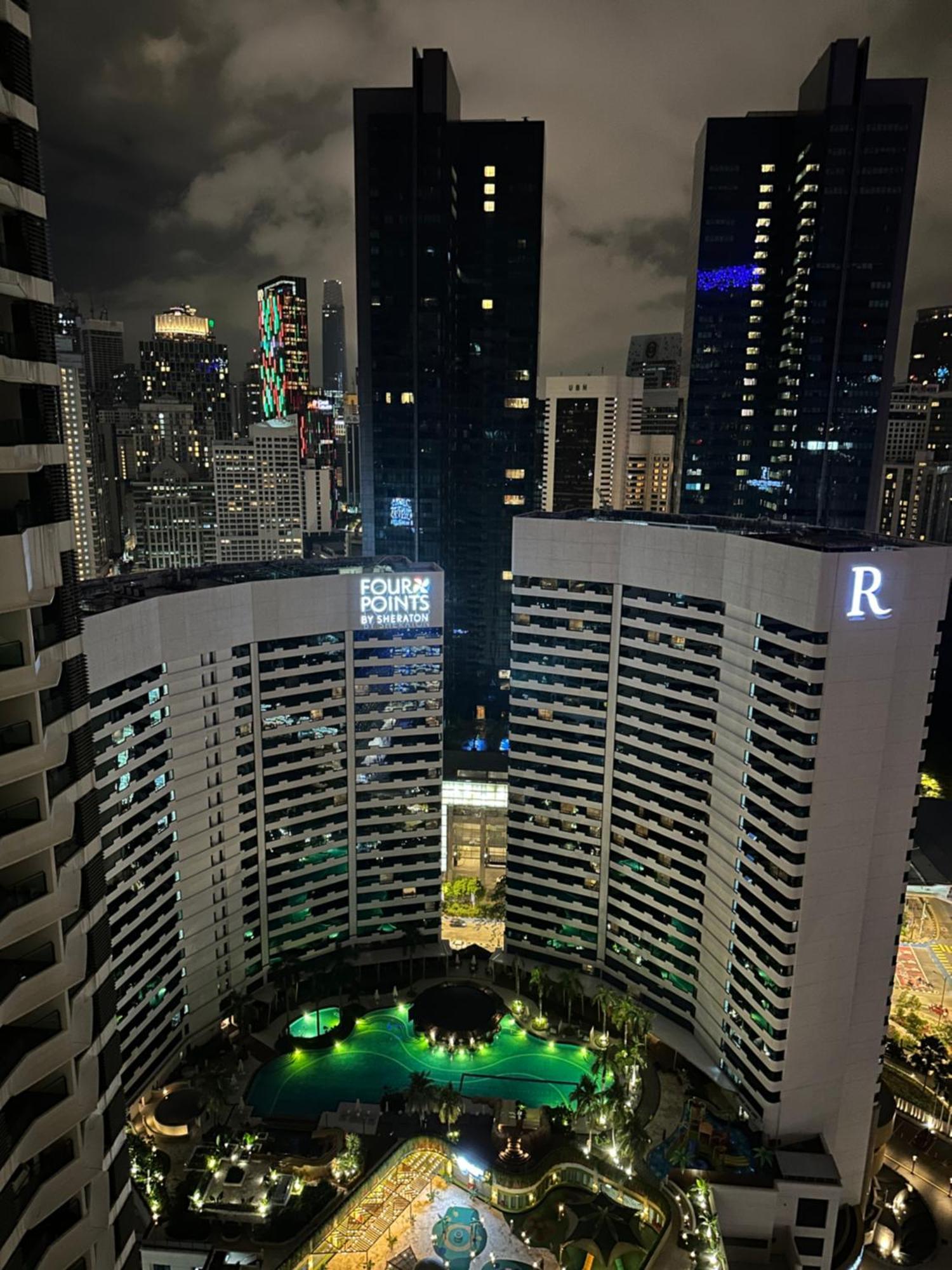 Victory Platinum 2 Klcc