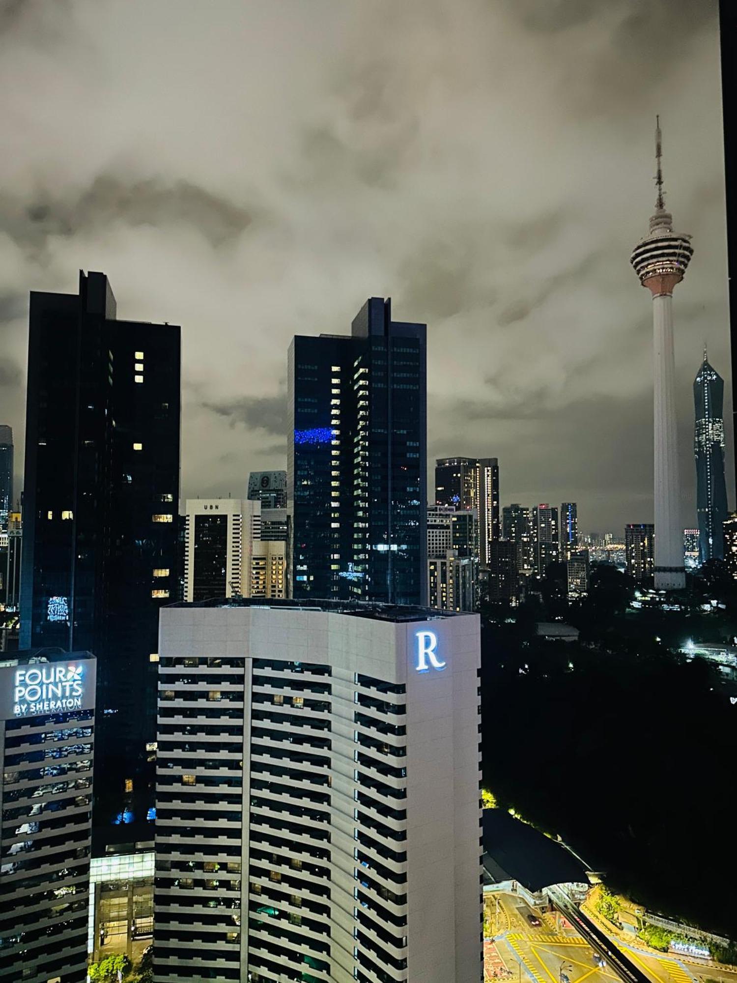Victory Platinum 2 Klcc * Kuala Lumpur