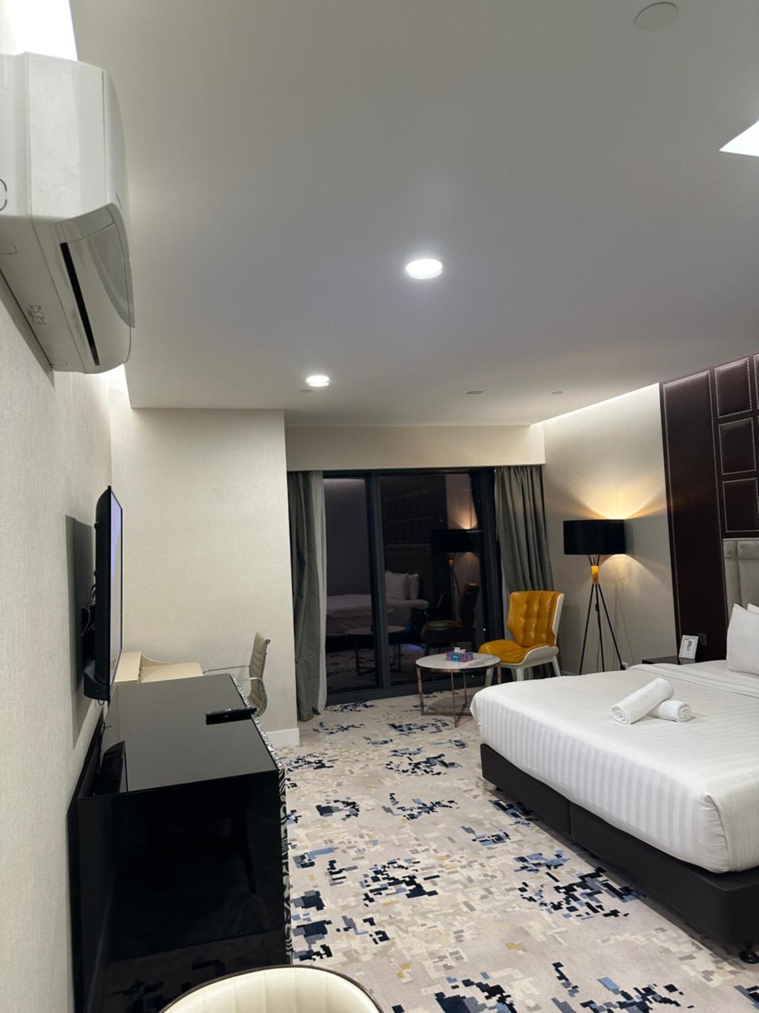 Victory Platinum 2 Klcc Kuala Lumpur
