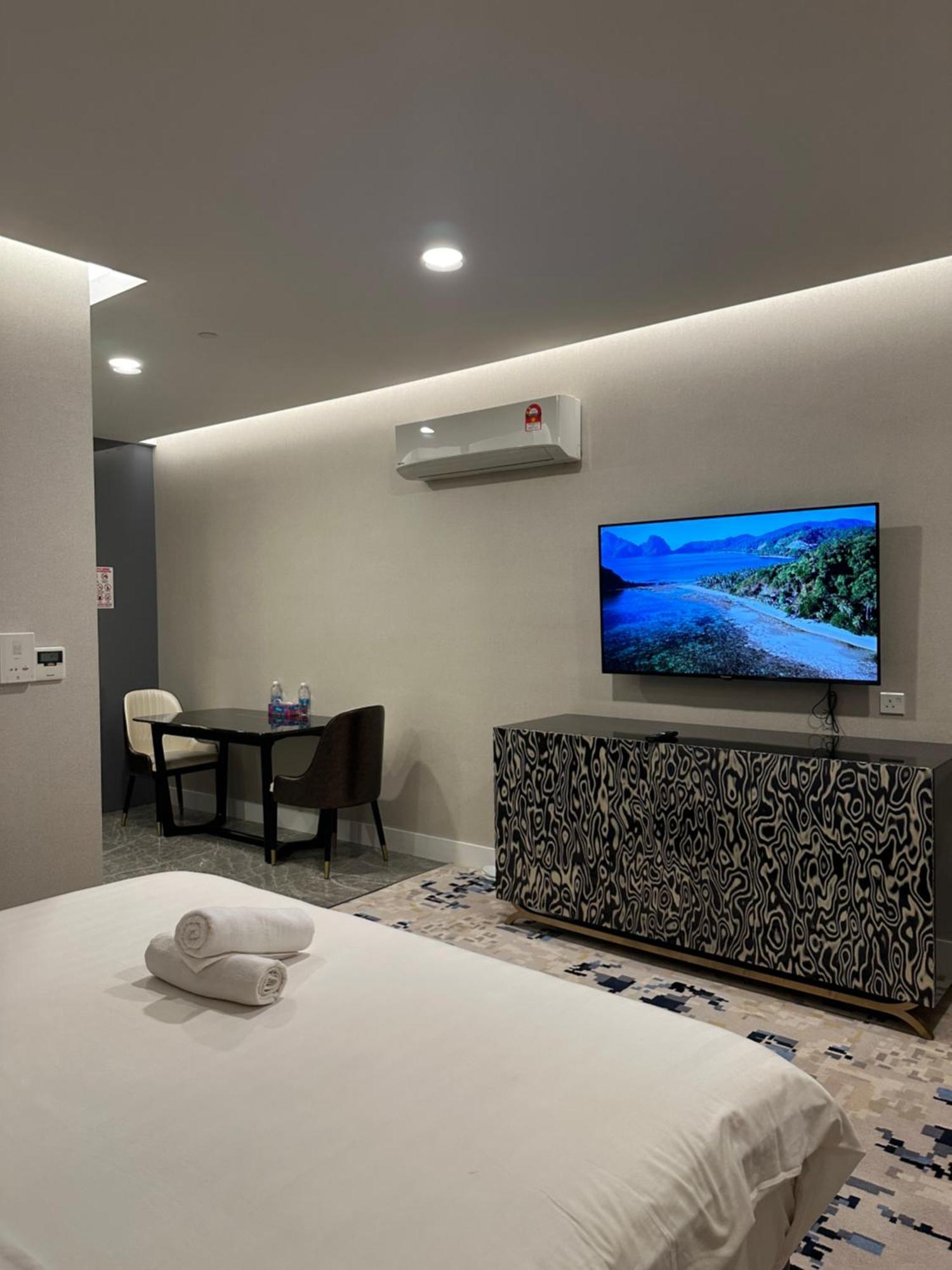 Victory Platinum 2 Klcc Apartment Kuala Lumpur