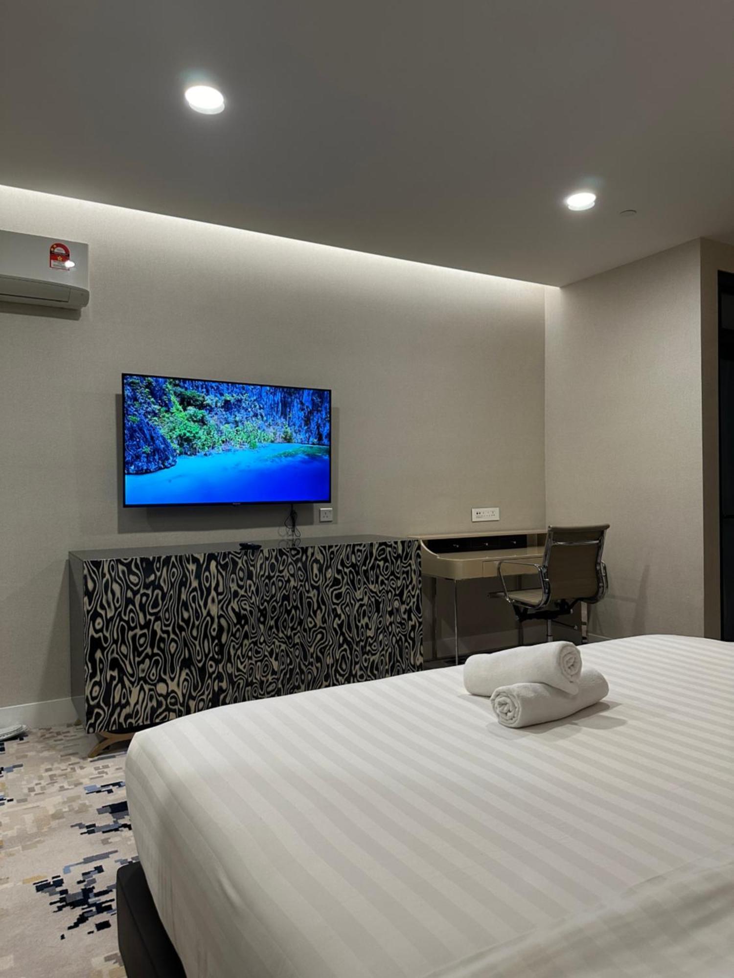 Apartment Victory Platinum 2 Klcc Kuala Lumpur