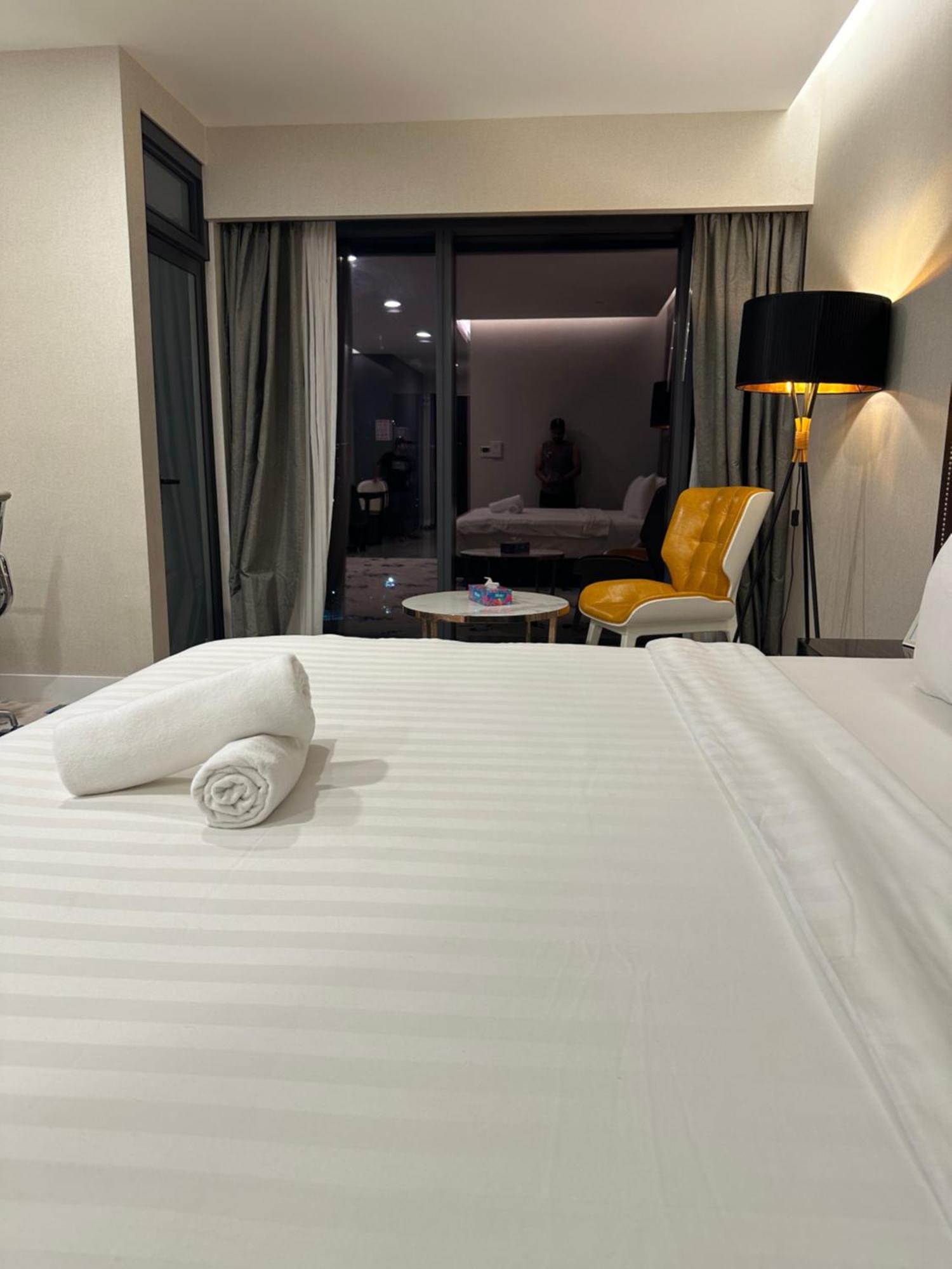 Victory Platinum 2 Klcc Apartment *