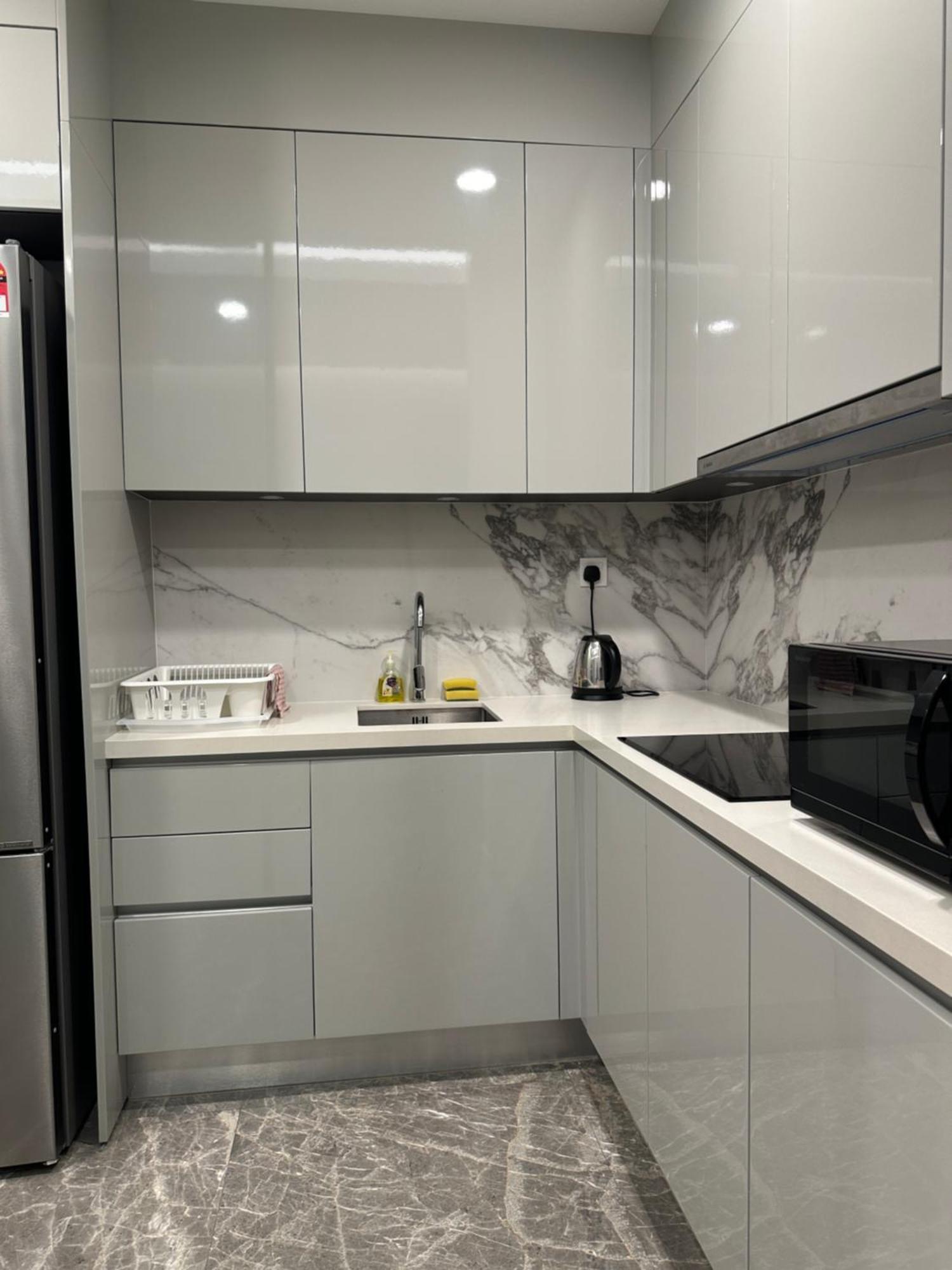 Apartment Victory Platinum 2 Klcc Kuala Lumpur