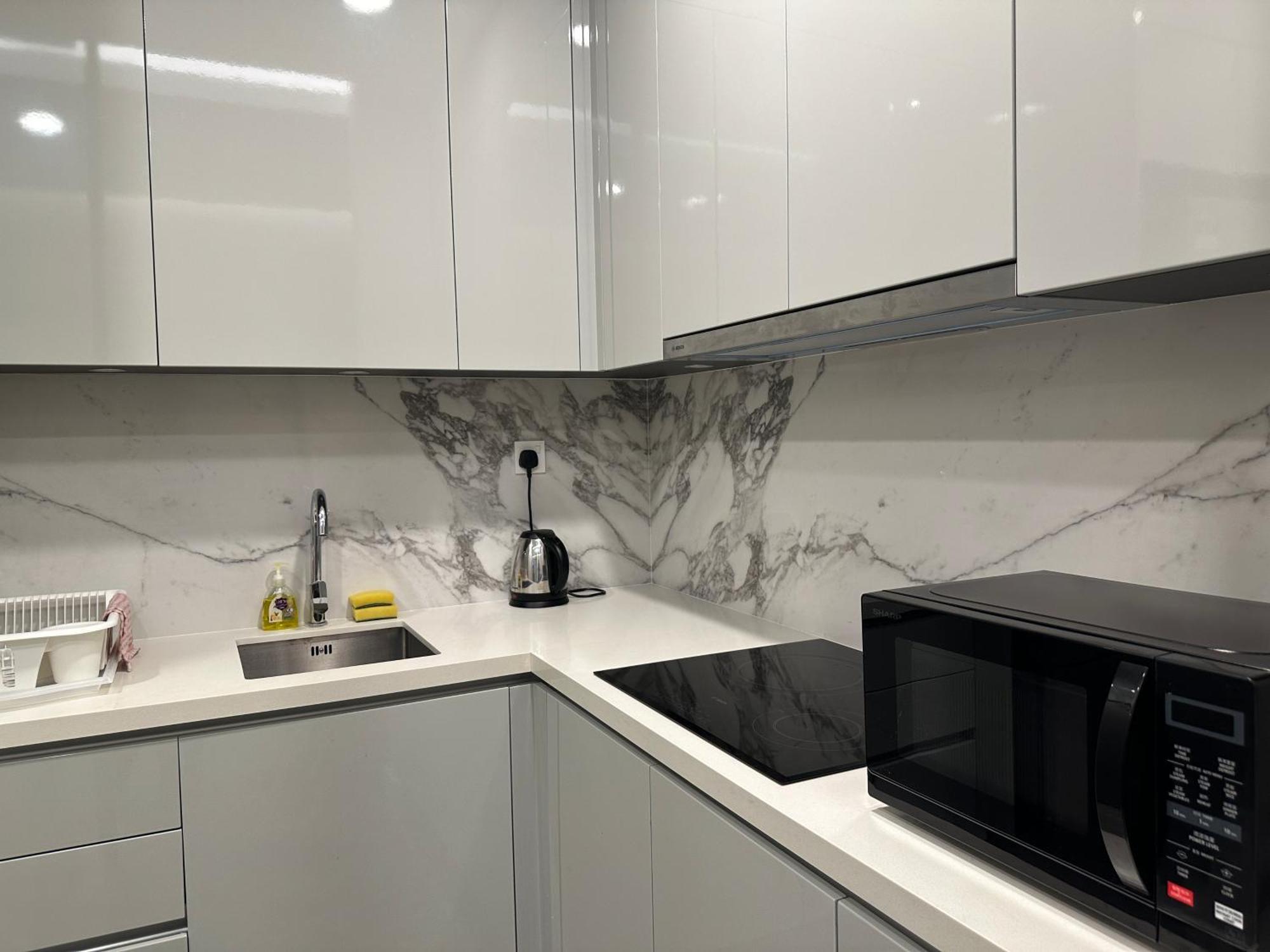 Apartment Victory Platinum 2 Klcc *