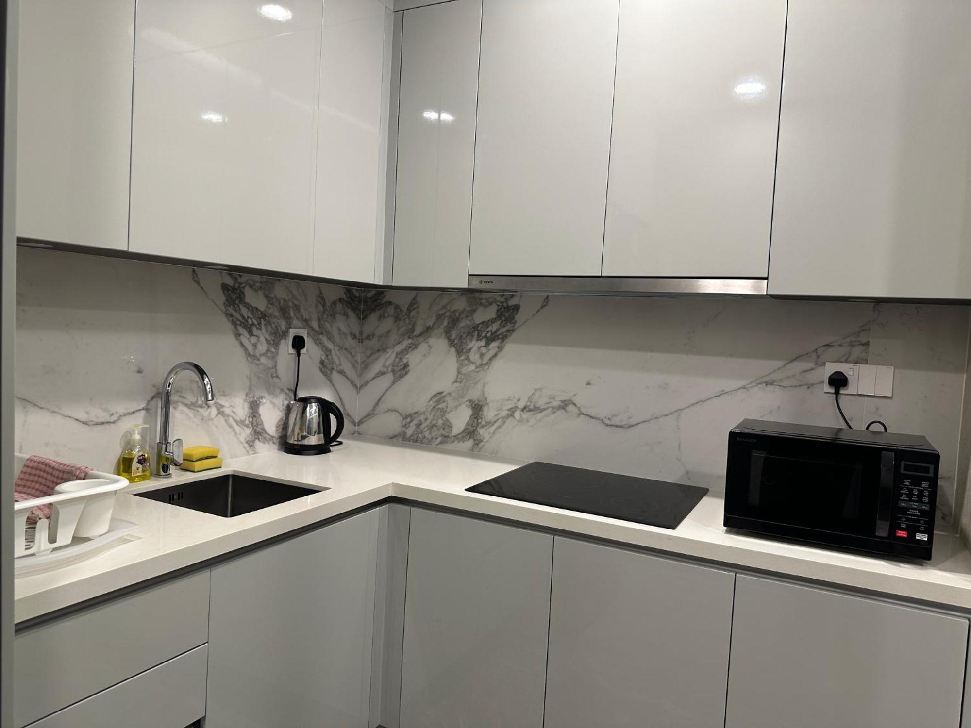 Victory Platinum 2 Klcc Apartment *