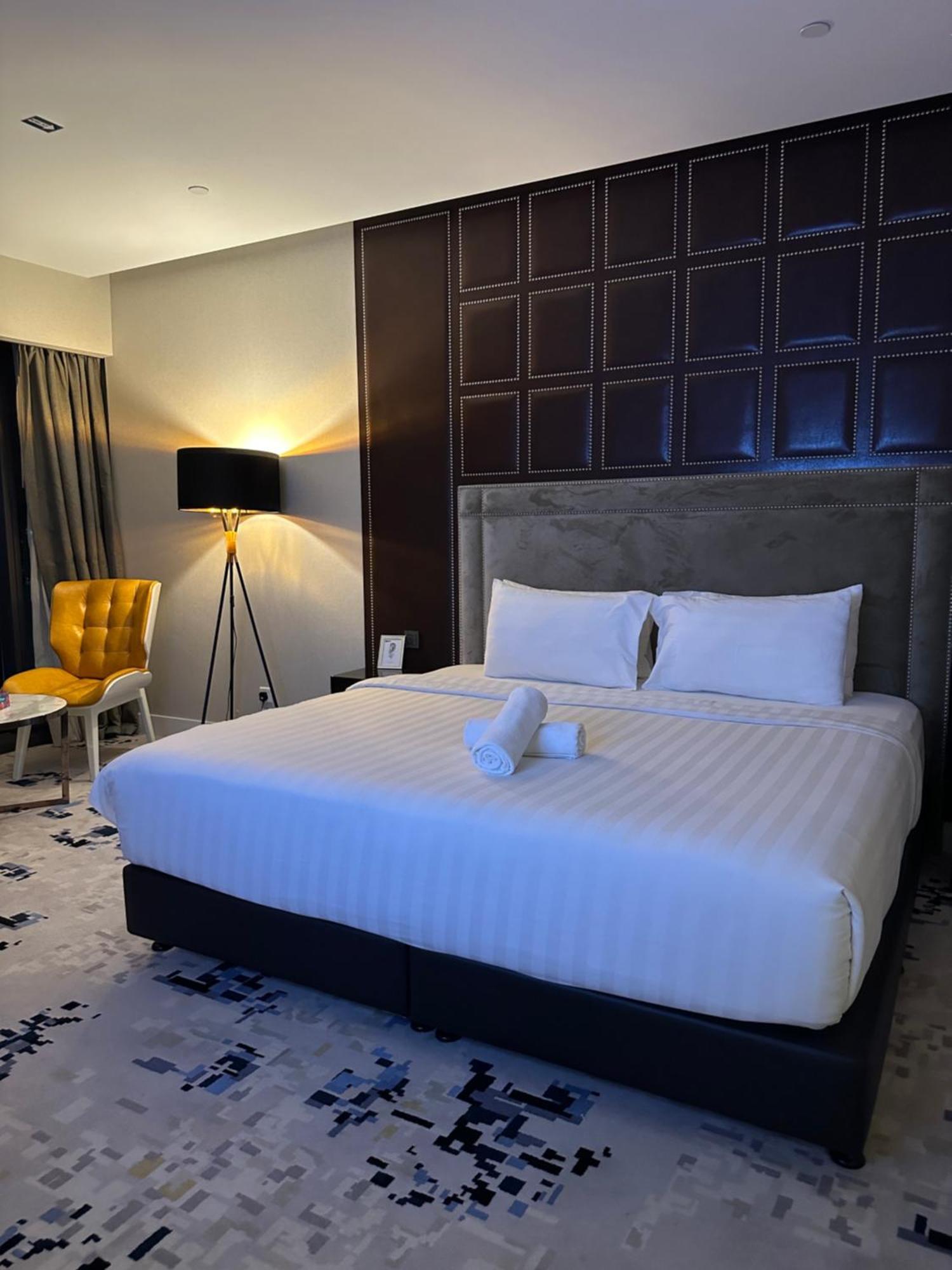 Apartment Victory Platinum 2 Klcc Kuala Lumpur