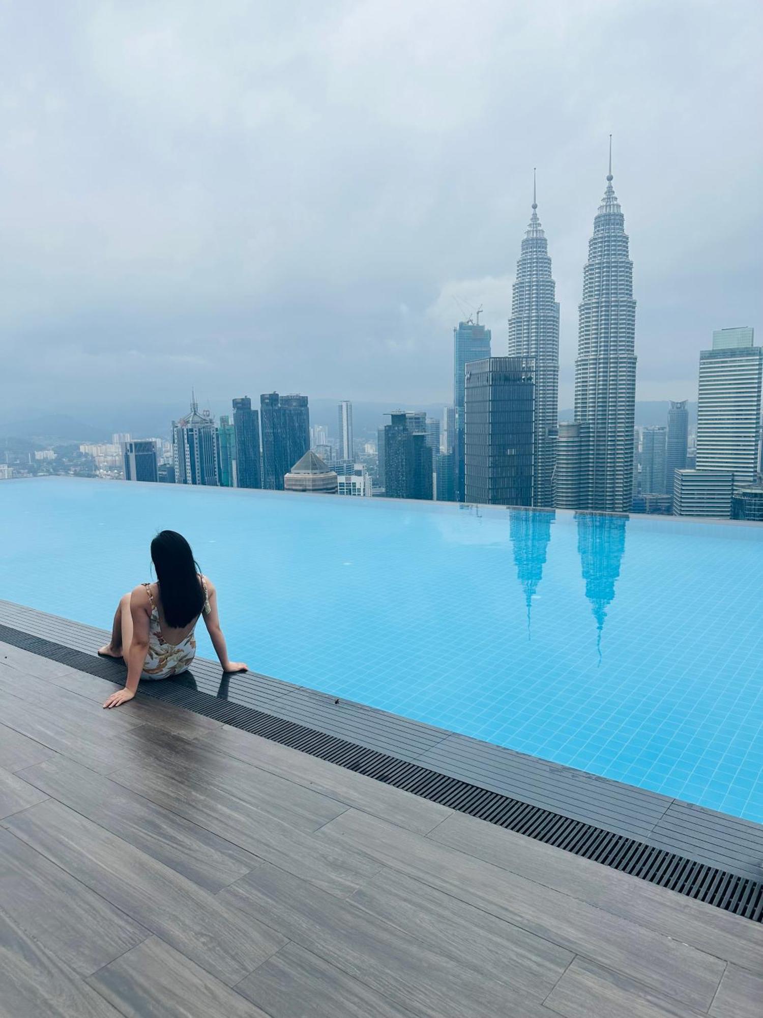 Victory Platinum 2 Klcc Apartment Kuala Lumpur