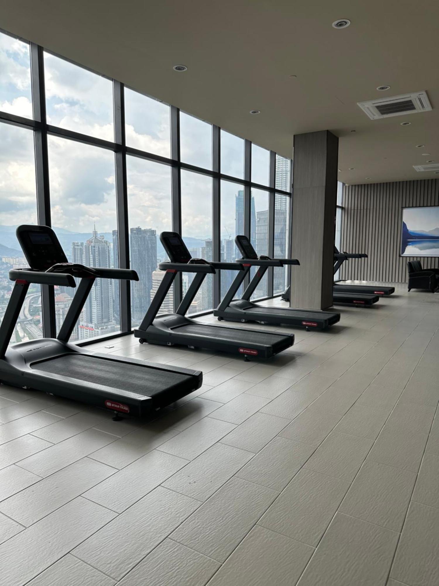 Apartment Victory Platinum 2 Klcc Kuala Lumpur
