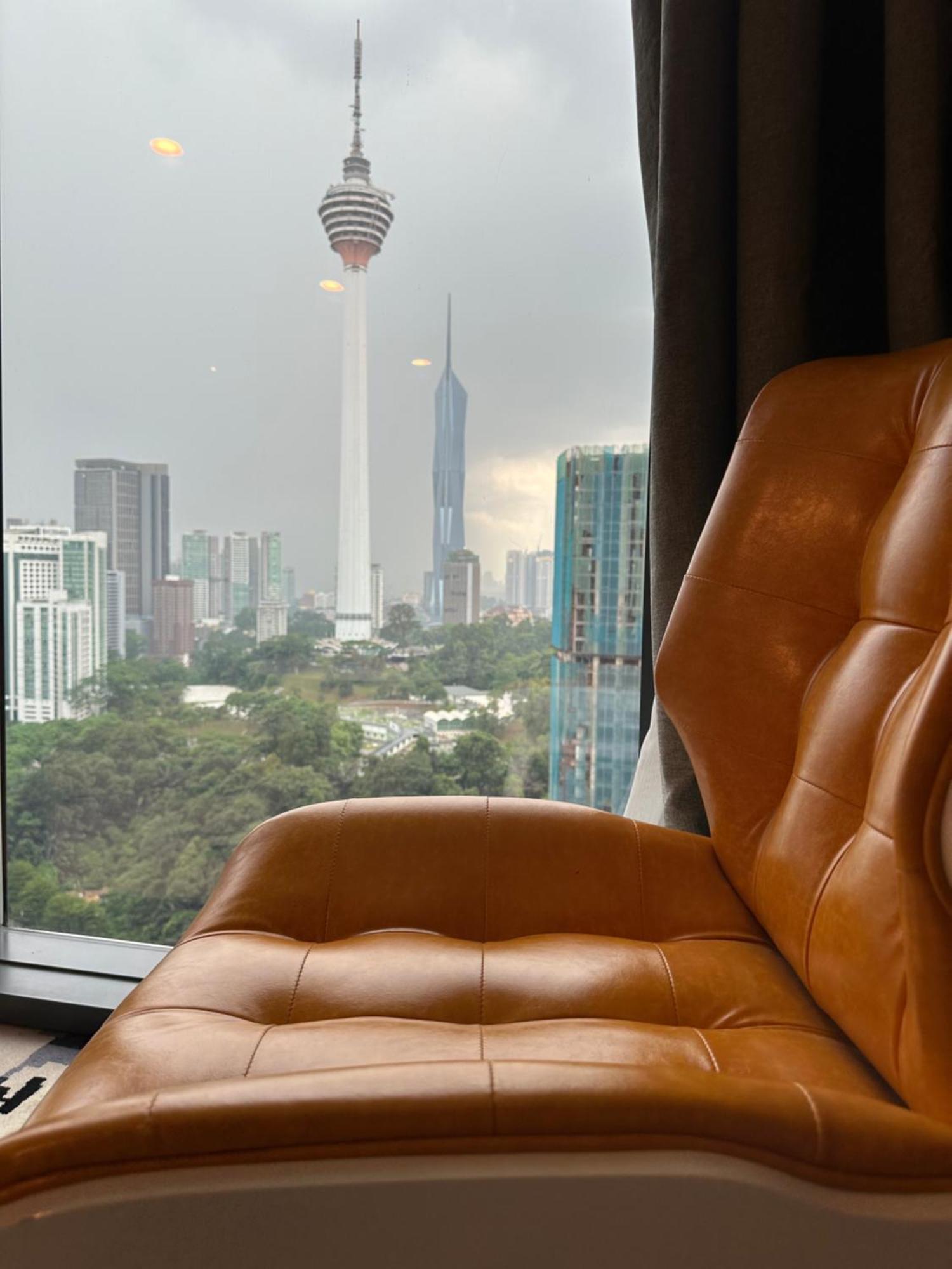 Apartment Victory Platinum 2 Klcc Kuala Lumpur