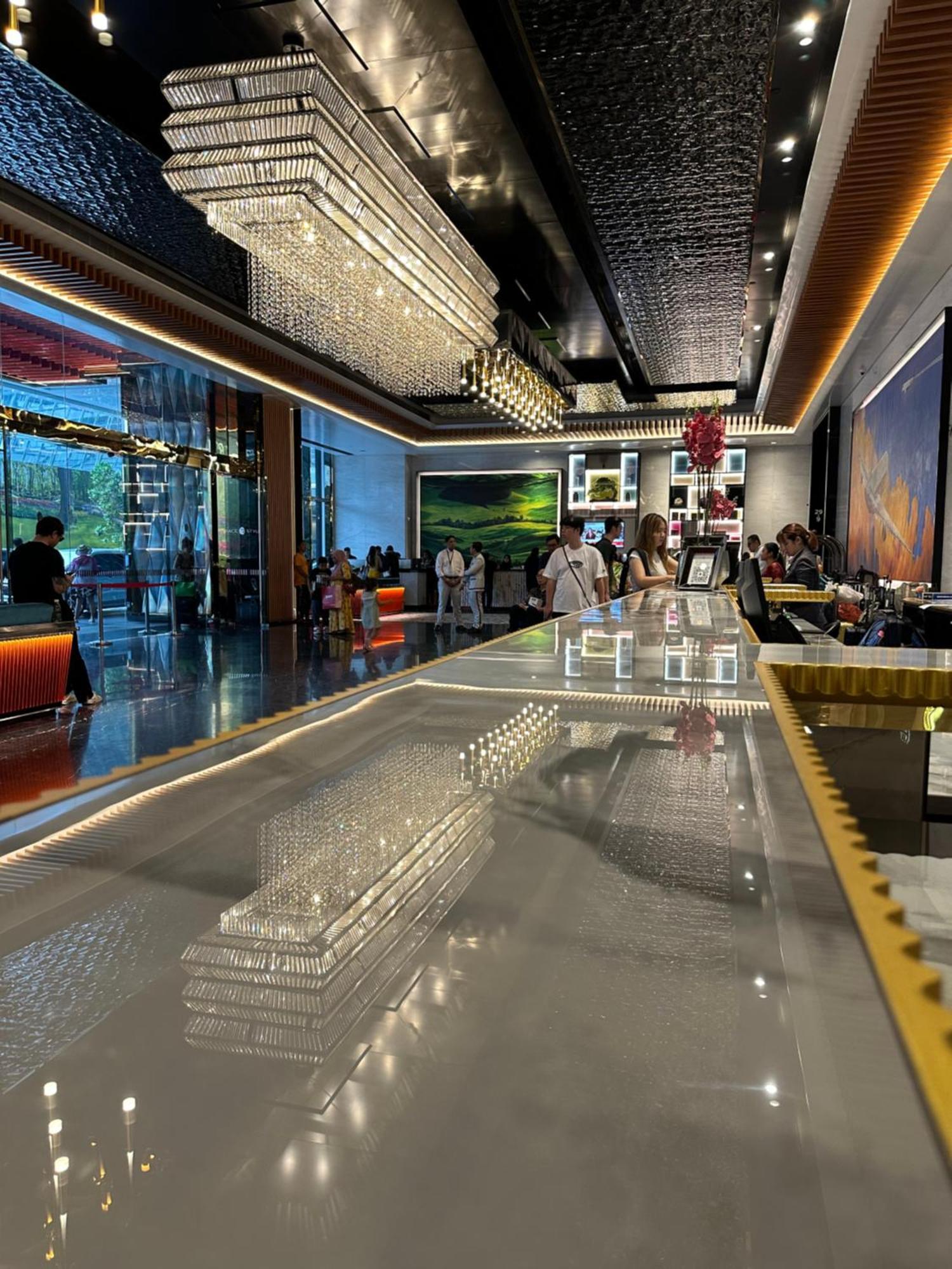 Apartment Victory Platinum 2 Klcc *