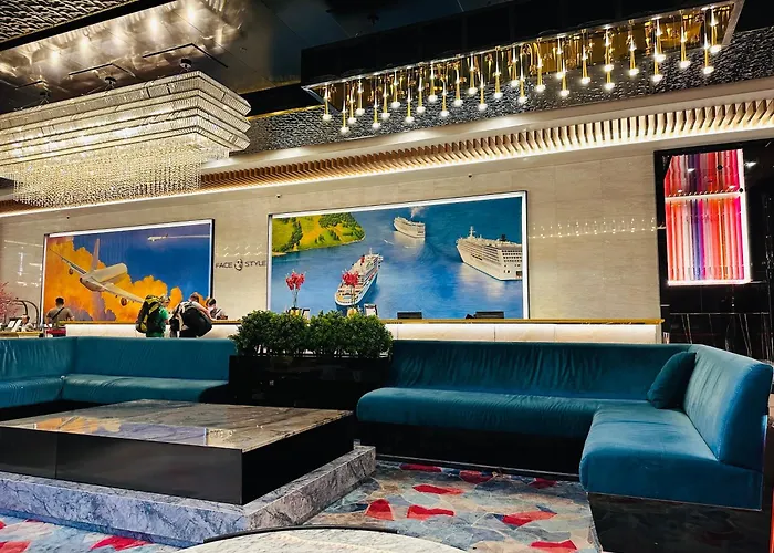 Victory Platinum Suites 2 Klcc