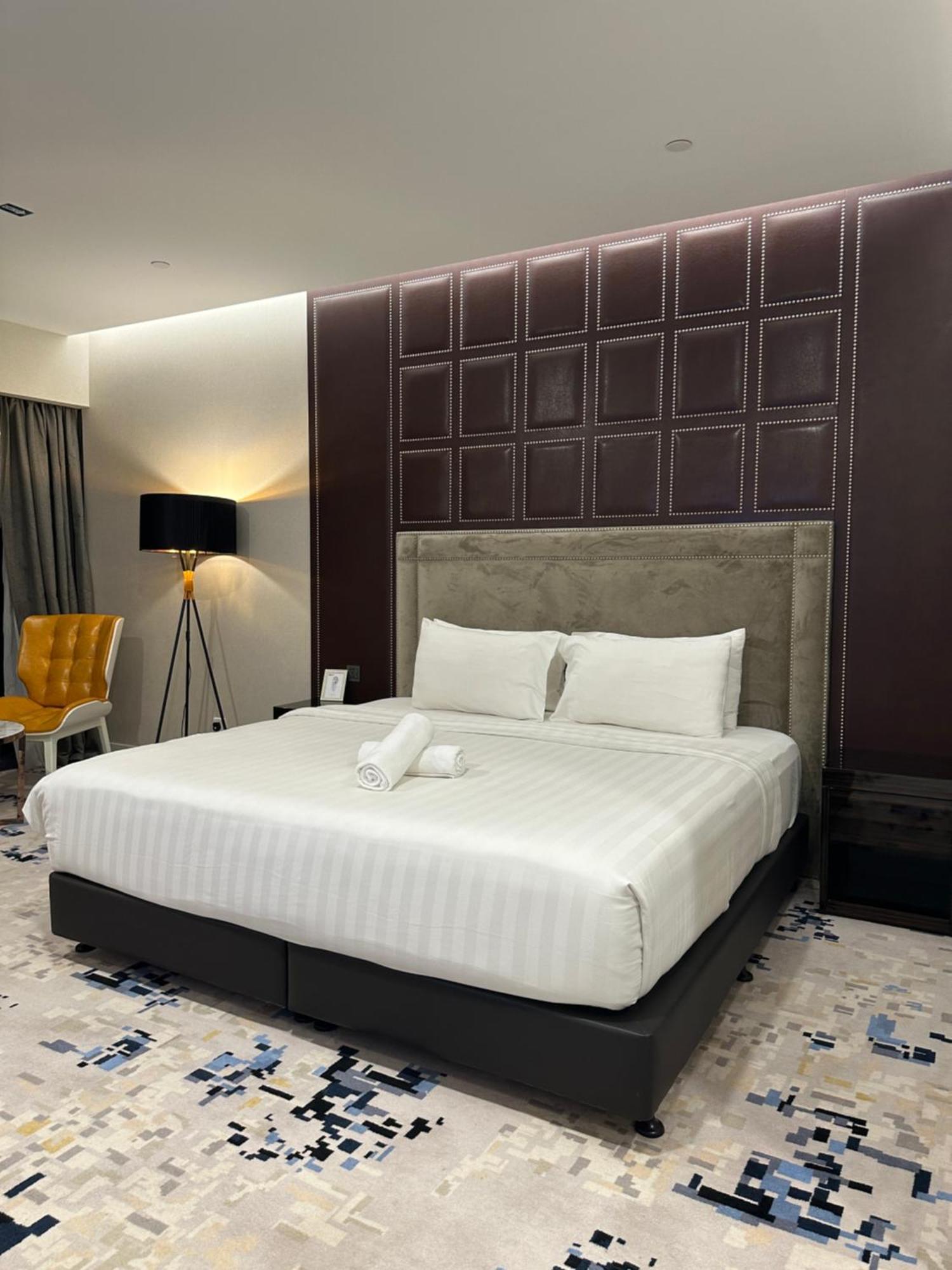 Apartment Victory Platinum 2 Klcc